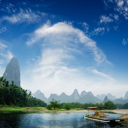 Preview: guilin