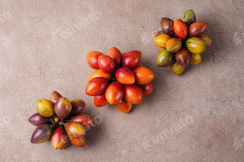 Preview: tamarillo fruit