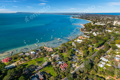 Preview: Australian Aerial Photography