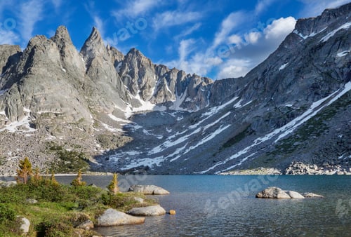 Preview: Wind river range