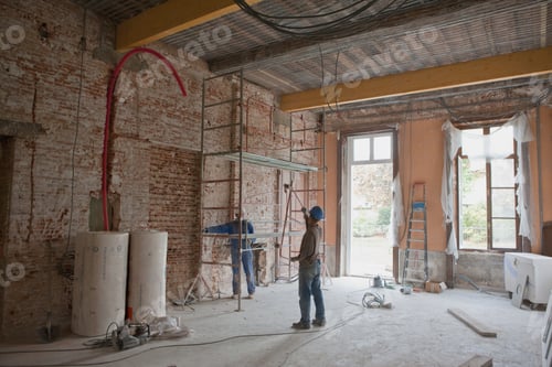 Preview: Construction worker