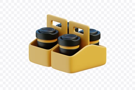 Preview: Take Away Drink Cup
