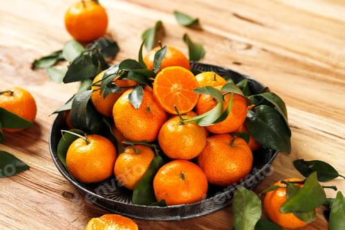 Preview: Mini Mandarin Orange Imlek Fruit