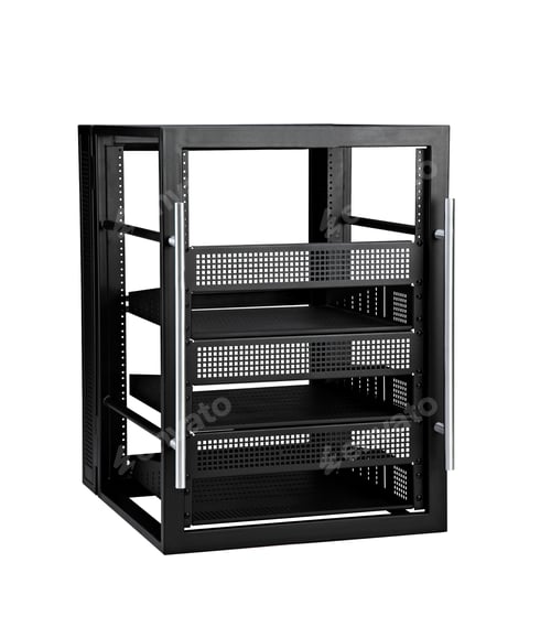 Preview: Extensive server configuration