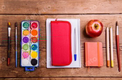 Visualização: Voltar à composição escolar