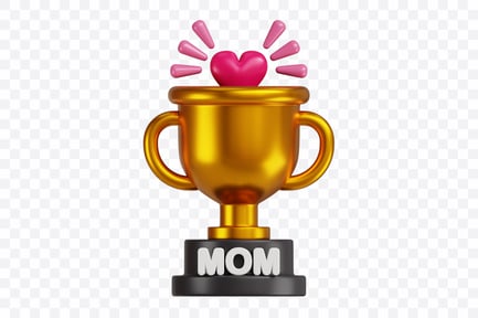 Preview: Mom Trophy