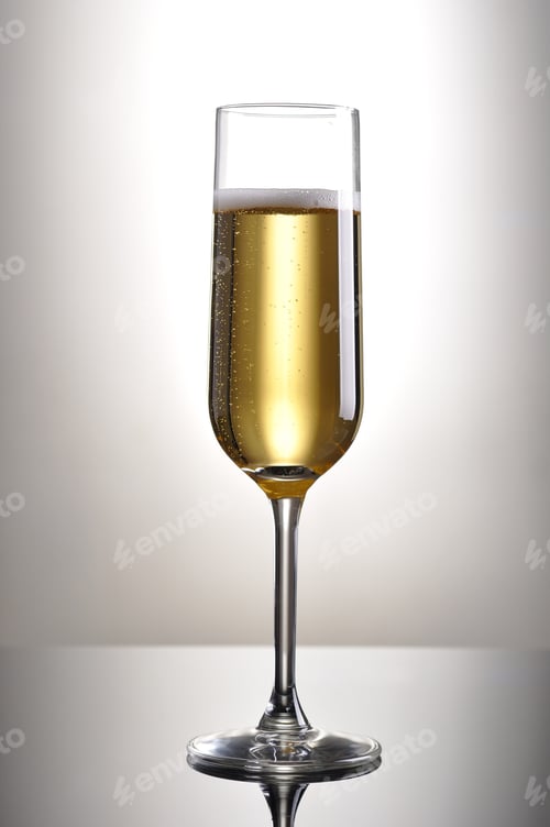 Preview: champagne