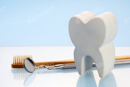 Preview: National Dentists Day. Dental Care Essentials