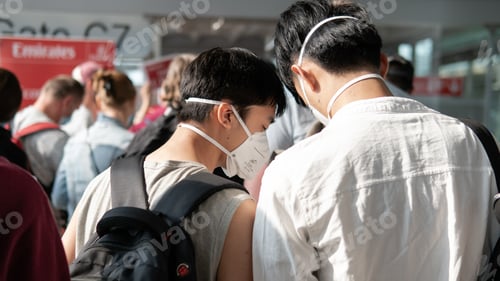 Preview: Covid-19 coronavirus pandemic news.