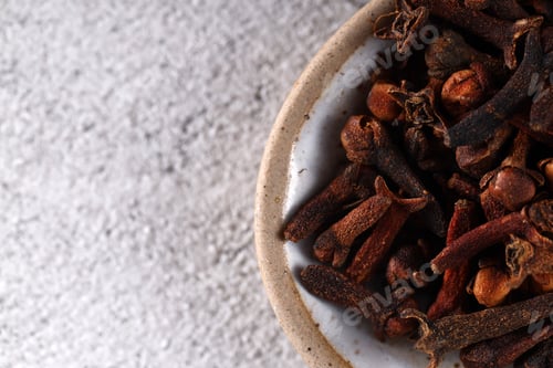 Preview: Spices Fragrant Cloves