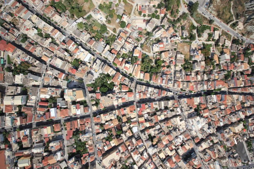Preview: Aerial view on Zakynthos island