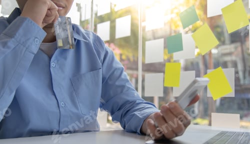 Preview: Credit card