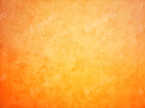 Preview: Abstract Orange and Yellow Textured Background Image