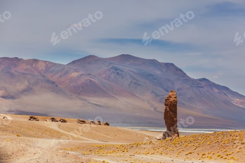 Preview: Atacama
