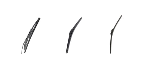Preview: Car windscreen wipers