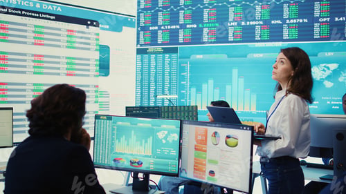 Preview: Member of the advisory board examines potential business expansion