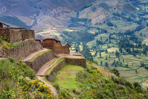 Preview: Sacred Valley of the Incas - Peru - South America