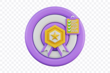 Preview: Achievement Award