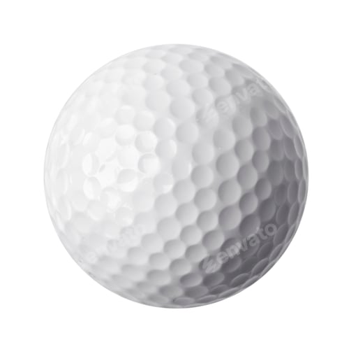 Preview: Golf ball