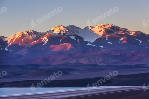 Preview: Northern Argentina