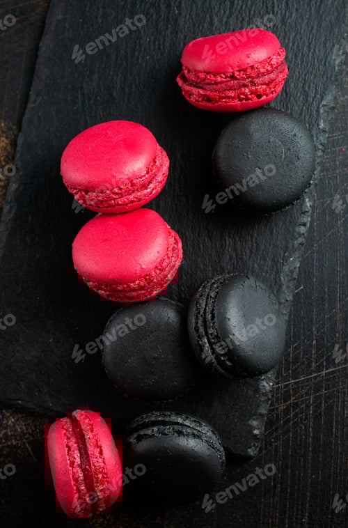 Preview: macaroons