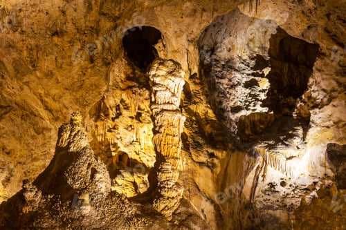 Preview: Cave