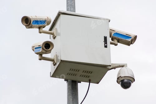 Preview: surveillance, camera security, cctv