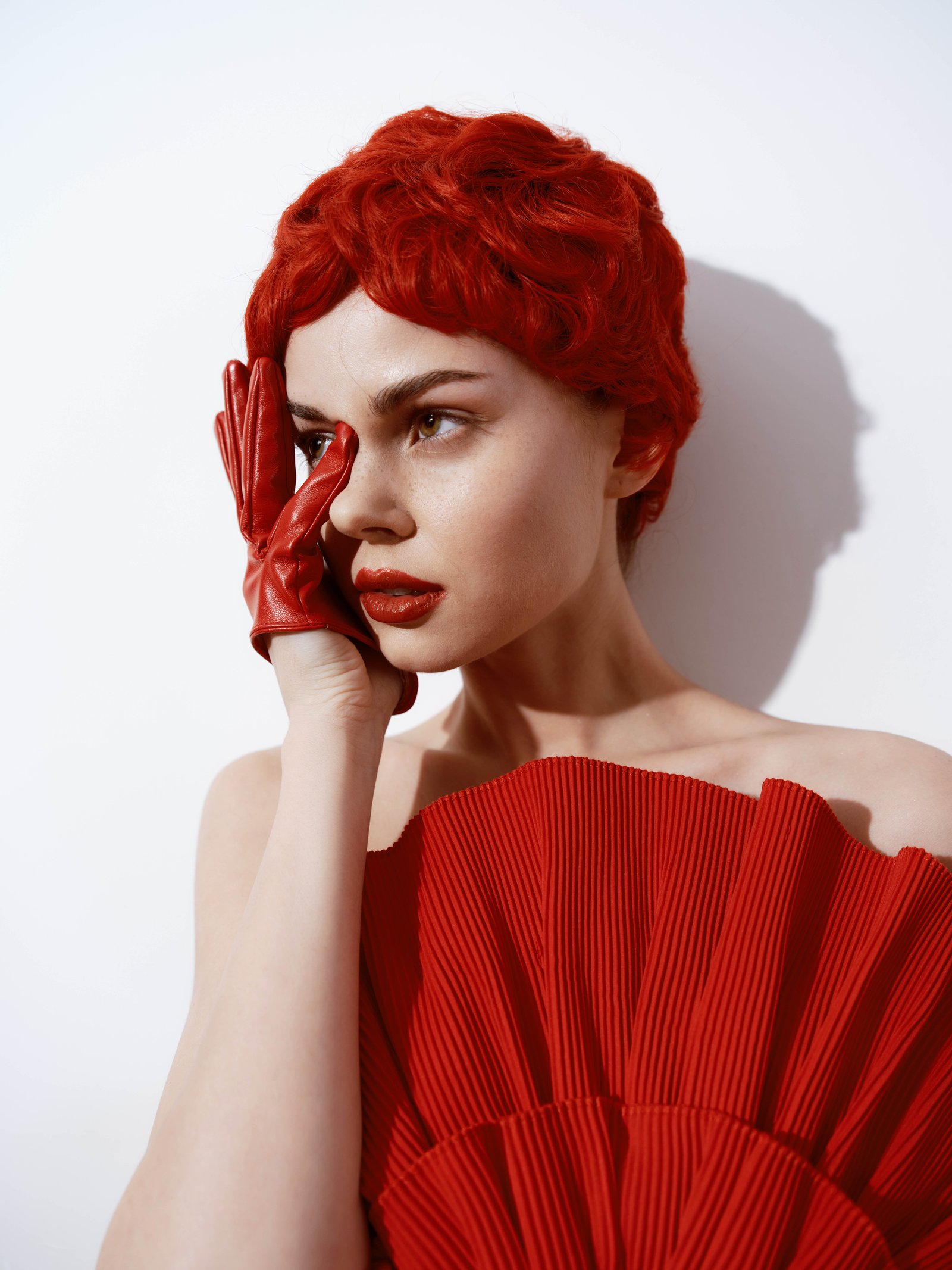 Red Queen