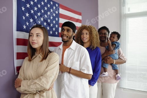 Preview: Young People Visiting Voting Campaign