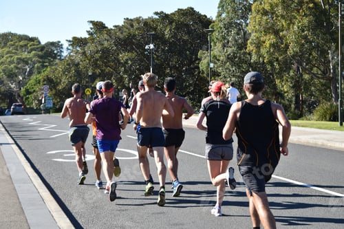 Preview: Runners