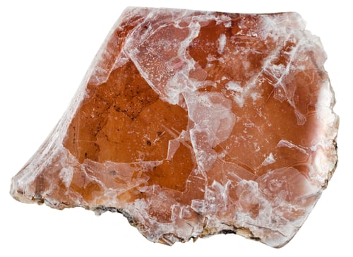 Preview: plates of Muscovite mica