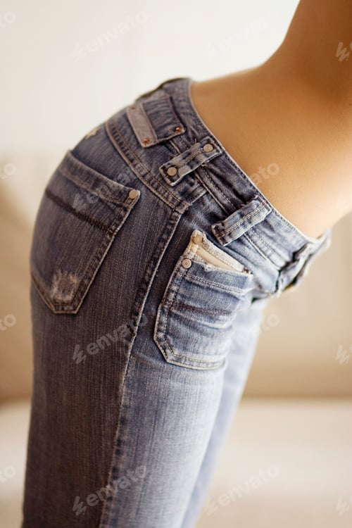 Preview: Theres nothing better than denim