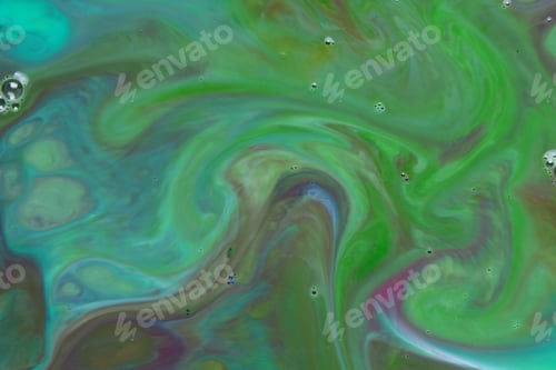Preview: Abstract Pattern From Space