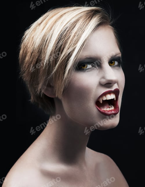 Preview: She owns the night...
