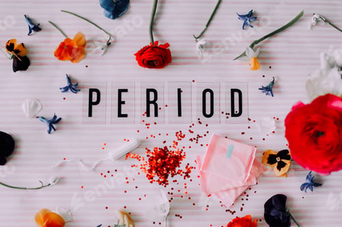 Preview: Period and women’s health