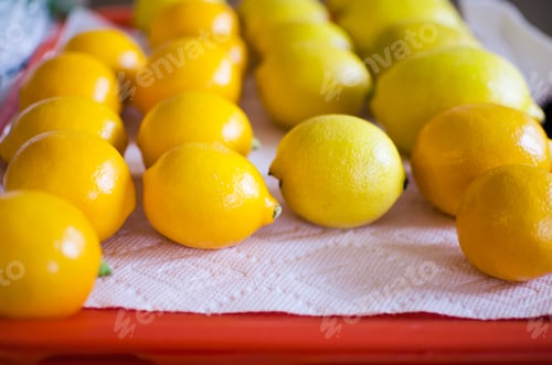 Preview: When life gives you lemons