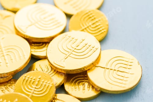 Preview: Hanukkah