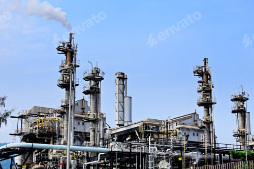 Preview: industrial landscape
