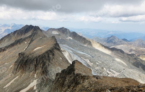 Preview: Aneto Peak (highest in Pyrenees) in Huesca, Spain