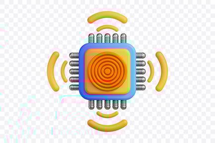 Preview: Wireless Nanosensor Module