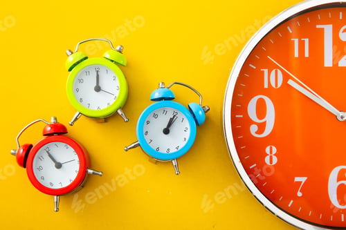 Preview: Clock
