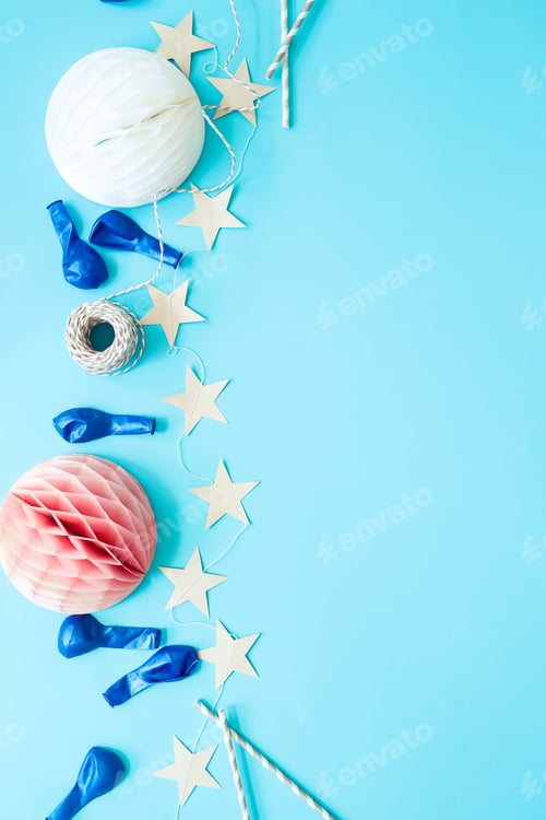 Preview: Party objects