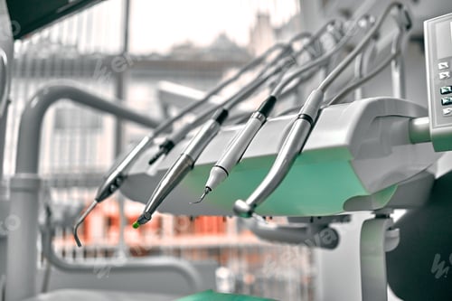 Preview: Stomatology