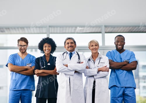 Preview: Your health is our priority