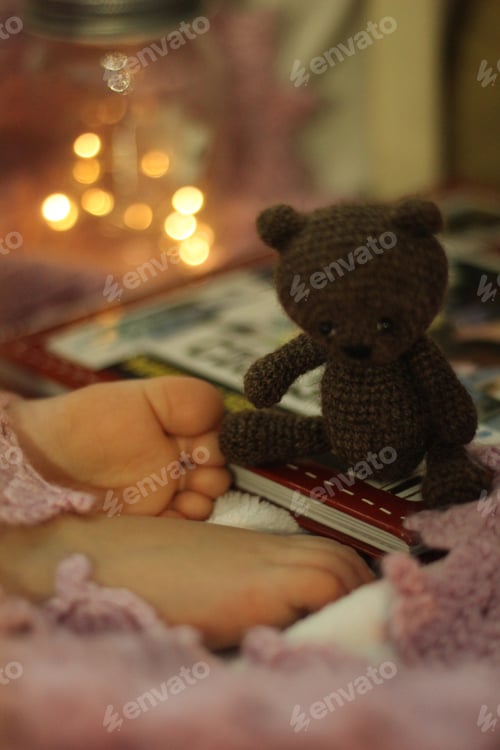 Preview: Sweet dream
