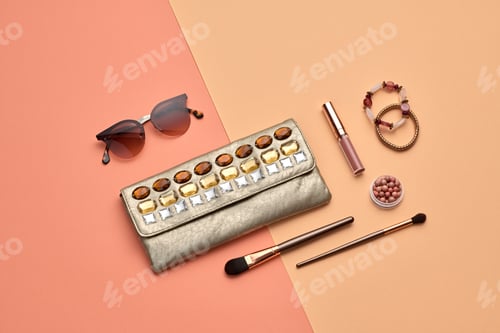 Preview: Accessories