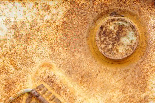 Preview: Texture Rusty dirty on the handle box