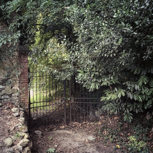 Preview: Castle Gate