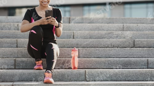 Preview: Healthy lifestyle, active sports and fitness blog