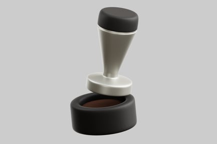 Preview: Abstract Trophy